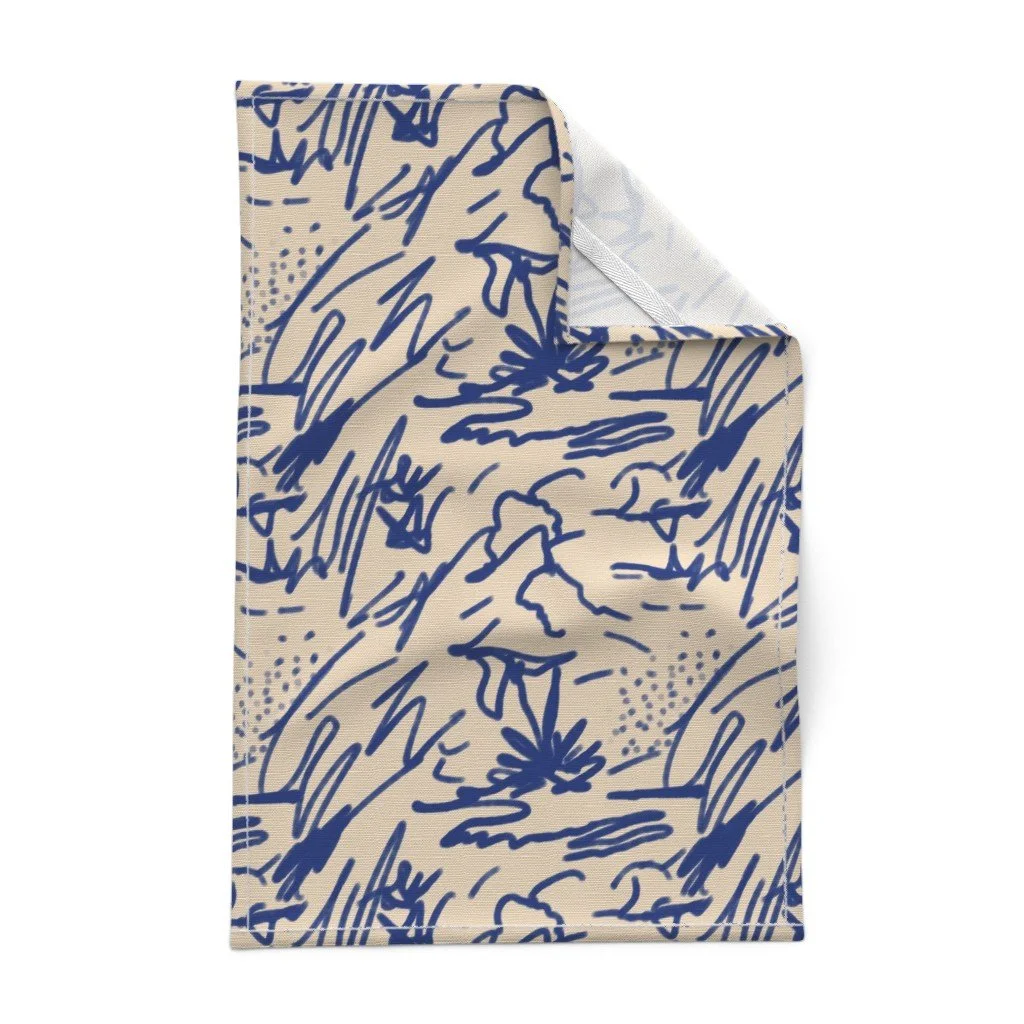 Tea Towel