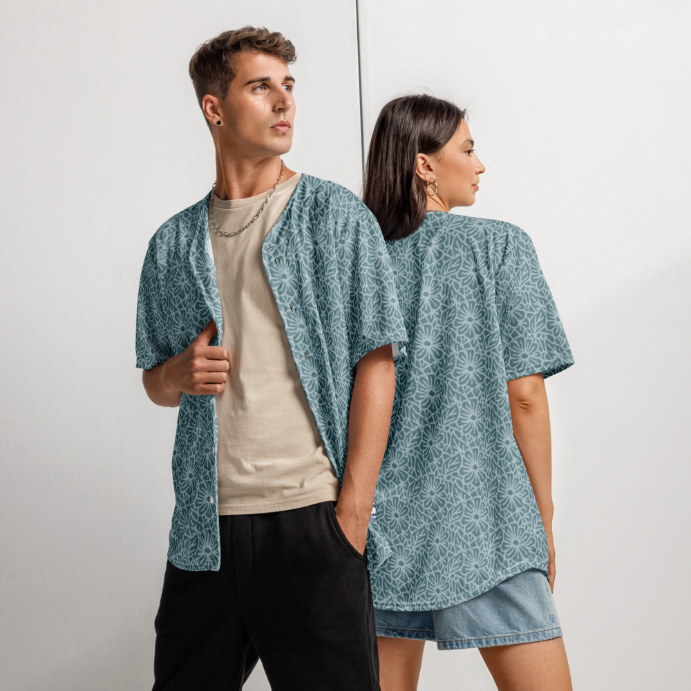 Button-Up Jersey