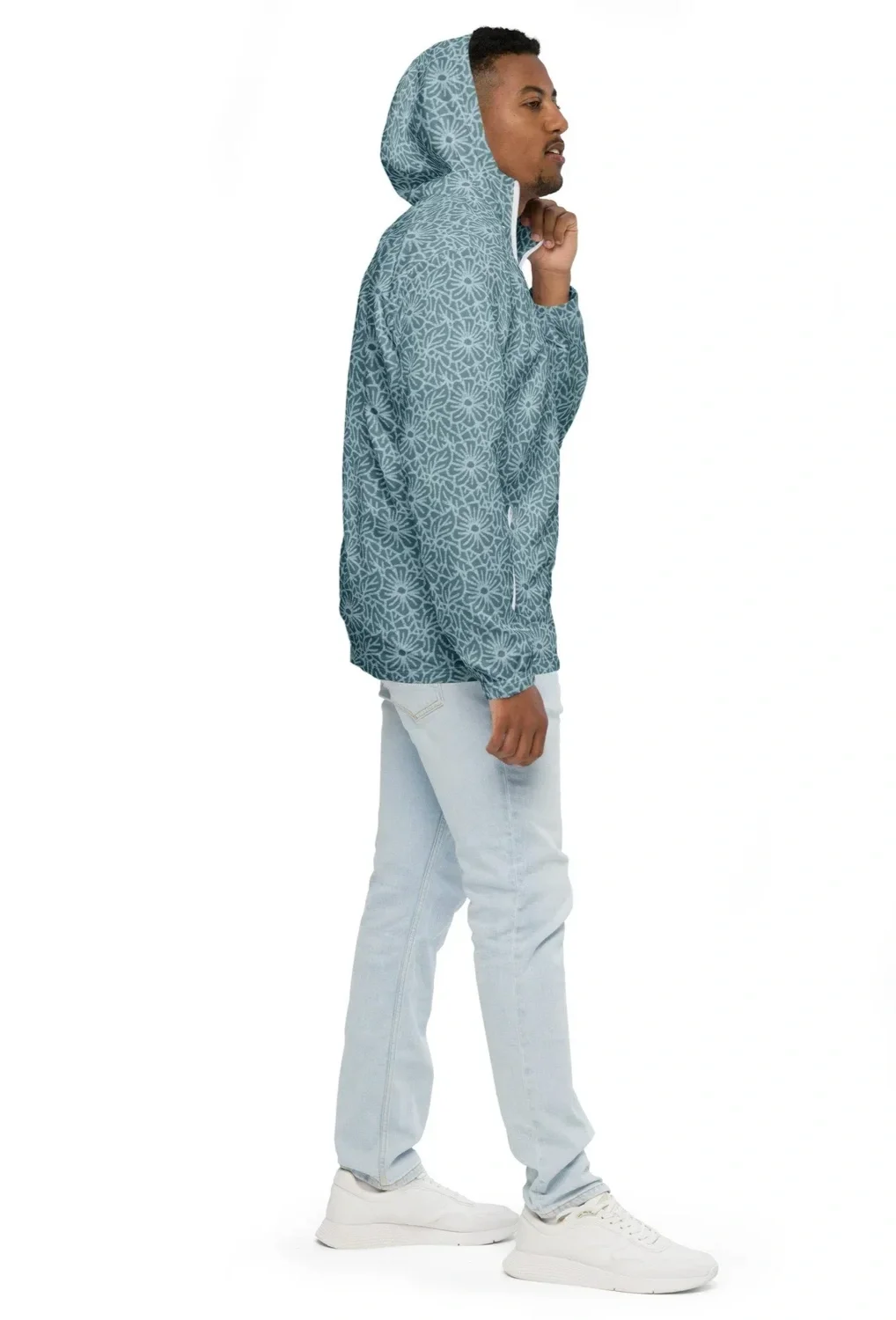 Windbreaker