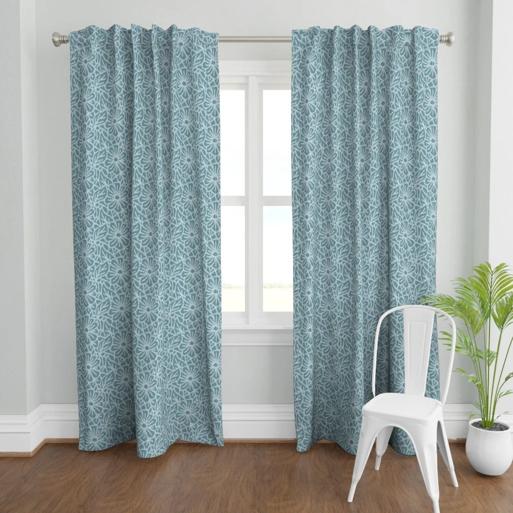 Curtains