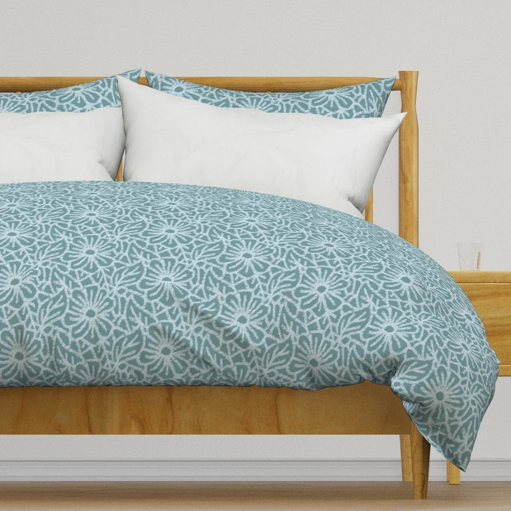 Duvet Cover