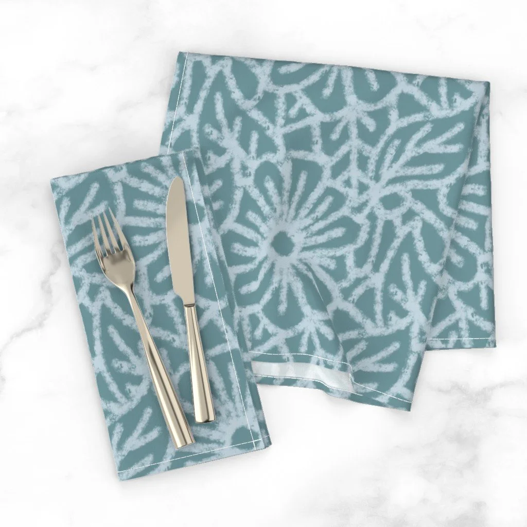 Napkins