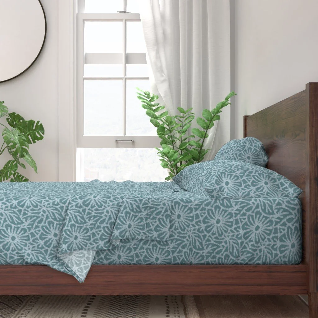 Bed Sheets