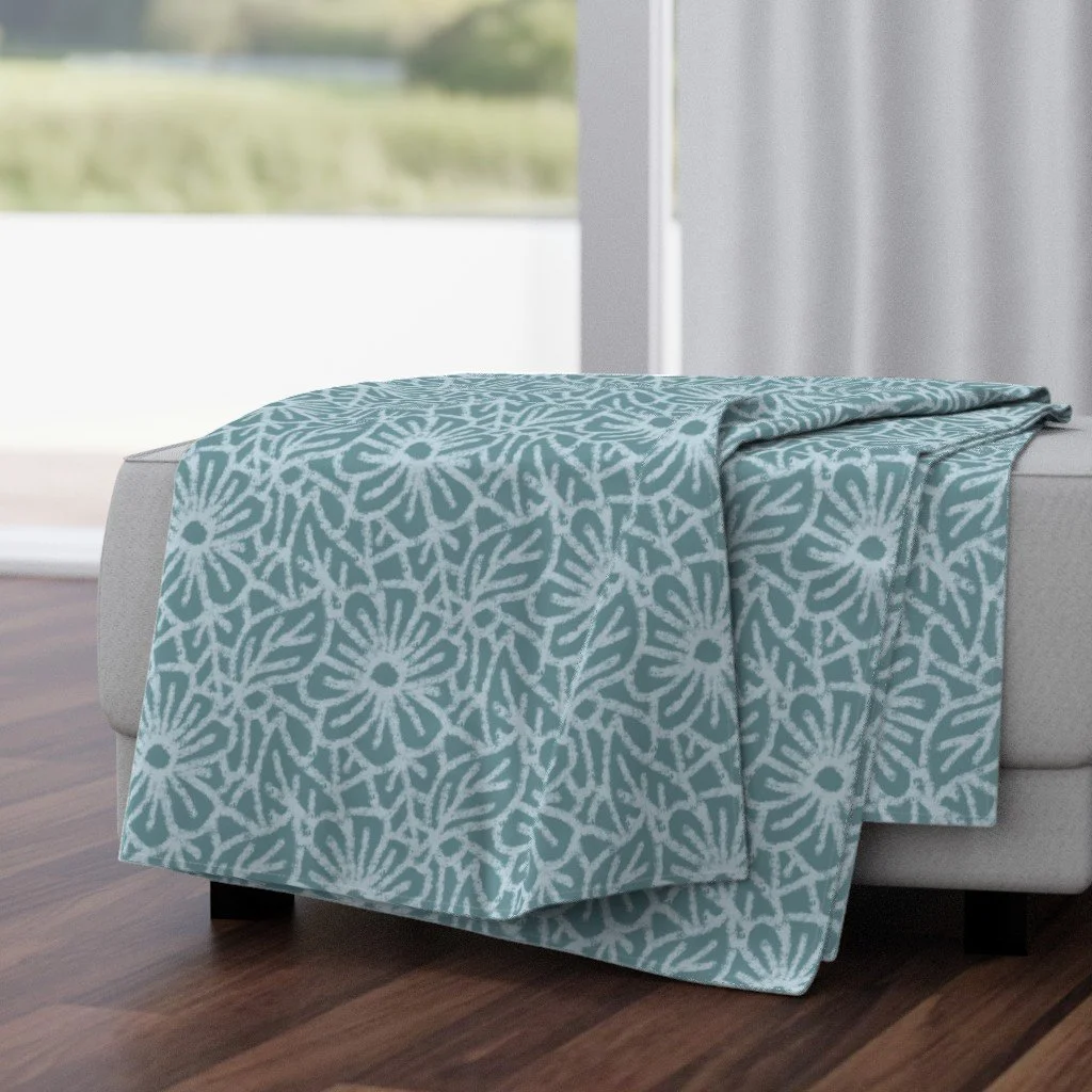 Throw Blanket
