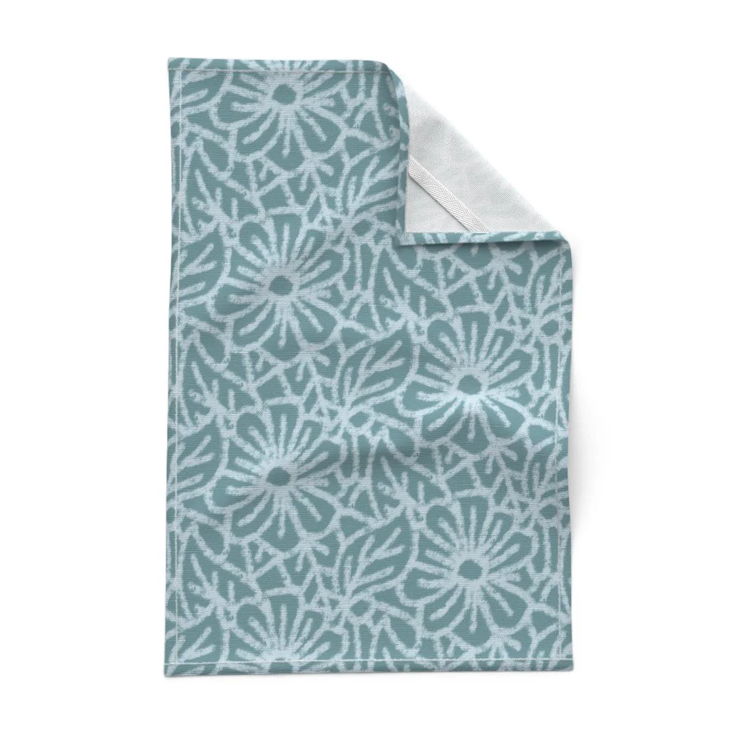 Tea Towel