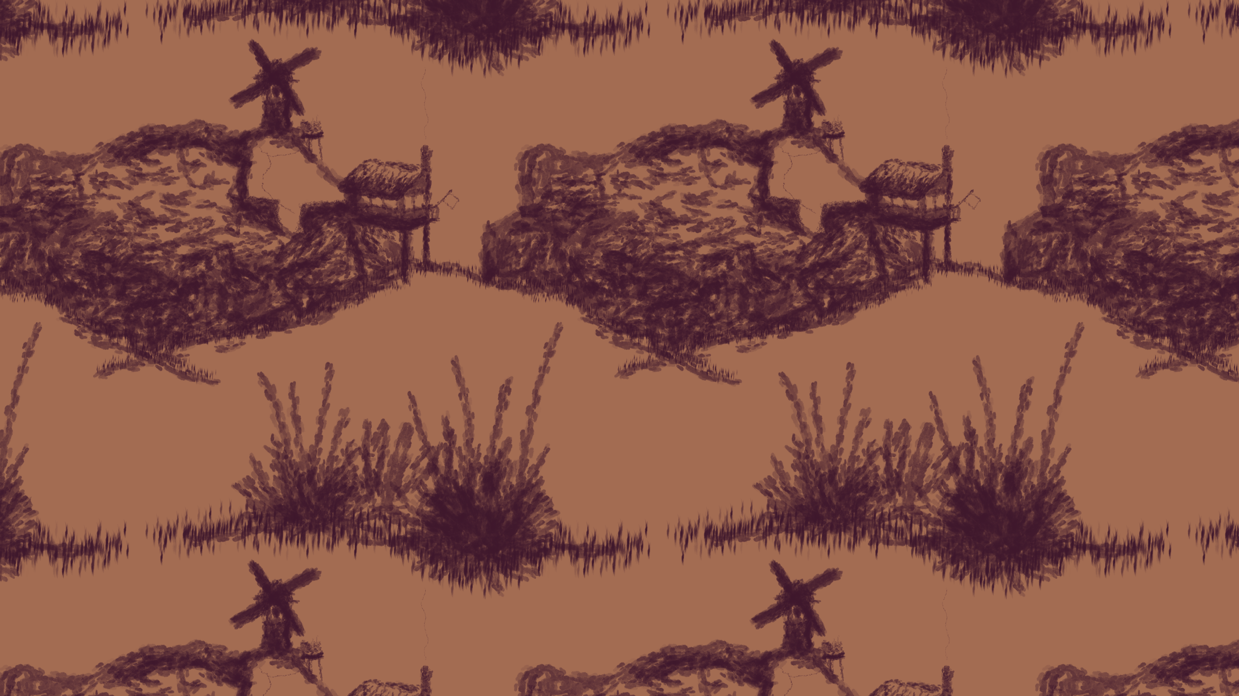 Windmill Ridge