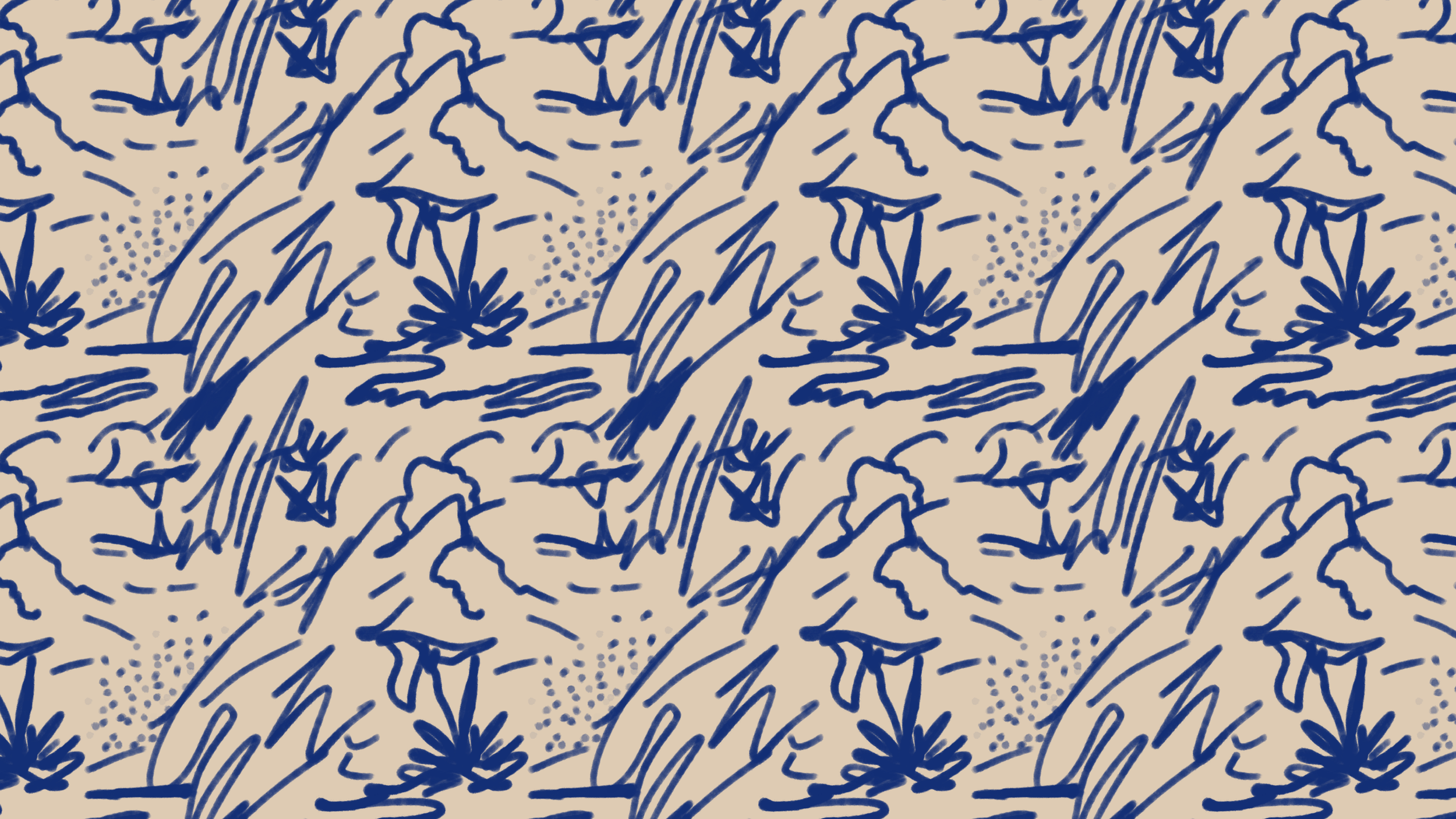 Coastal Blues