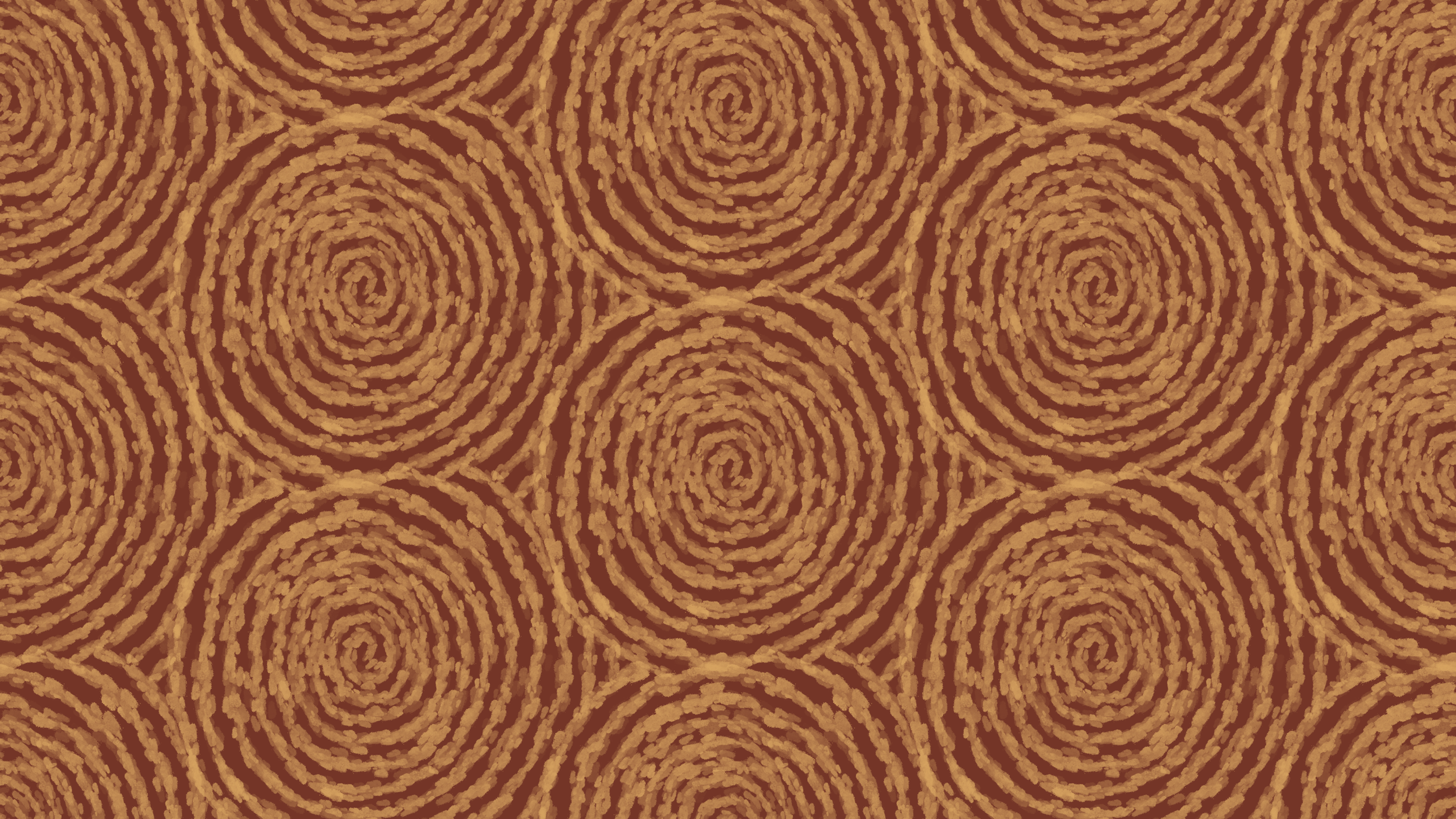 Rope Rolls