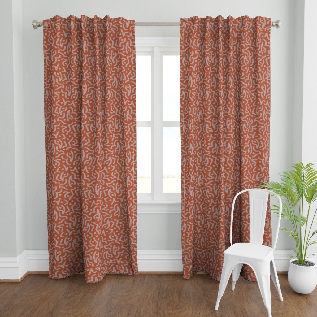 Curtains