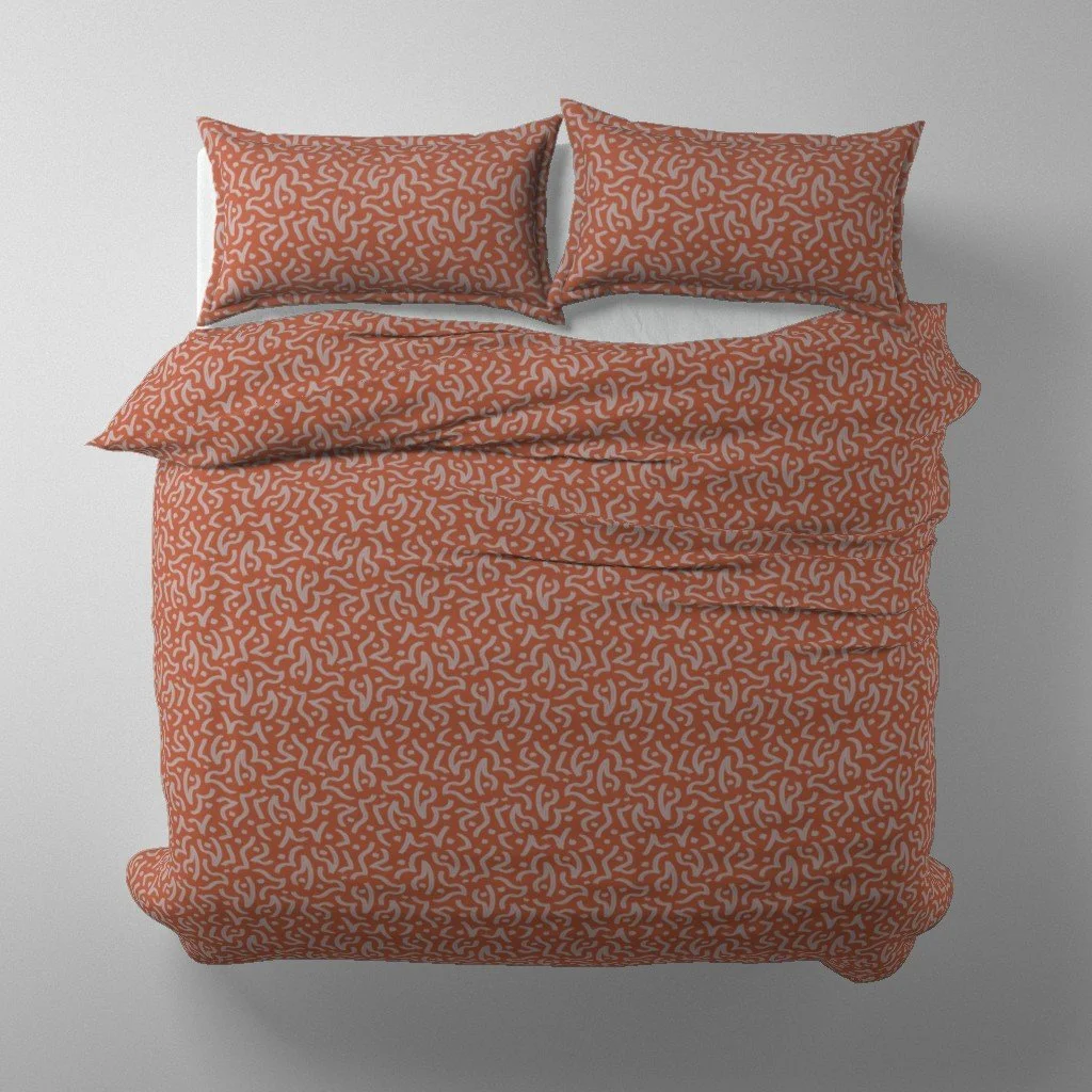 Duvet Cover