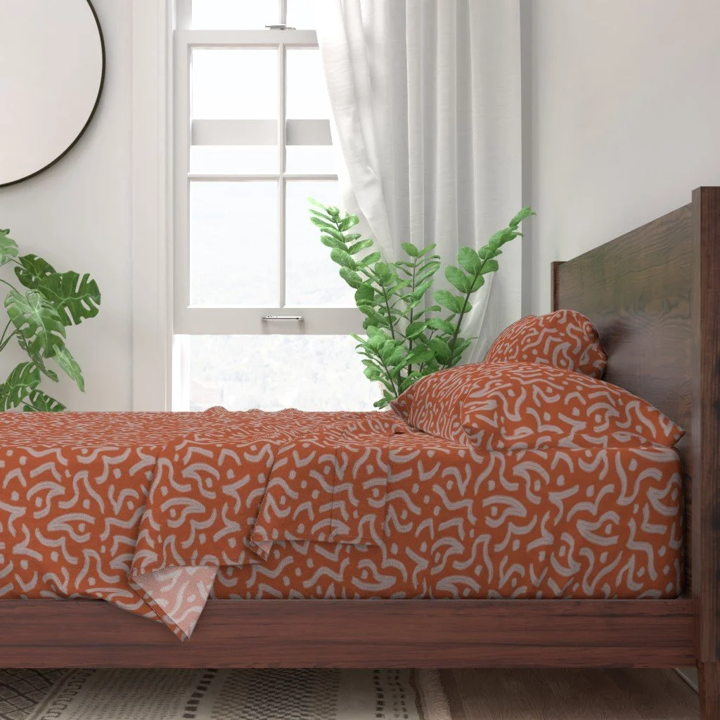 Bed Sheets