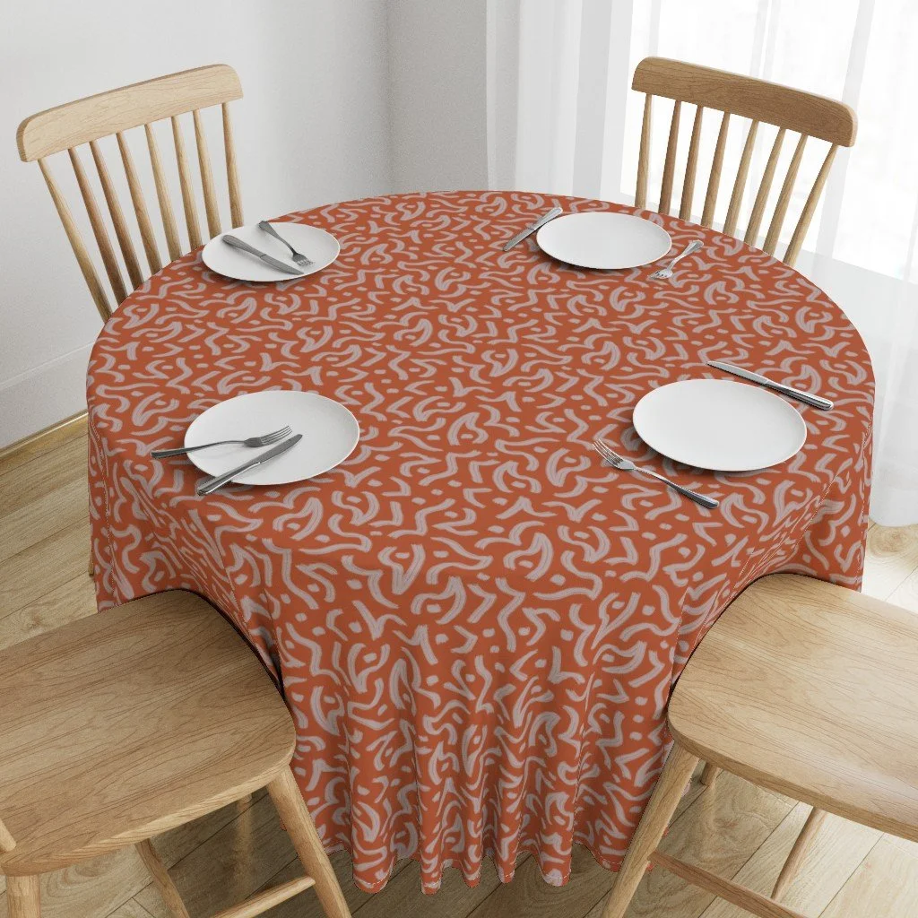 Tablecloth