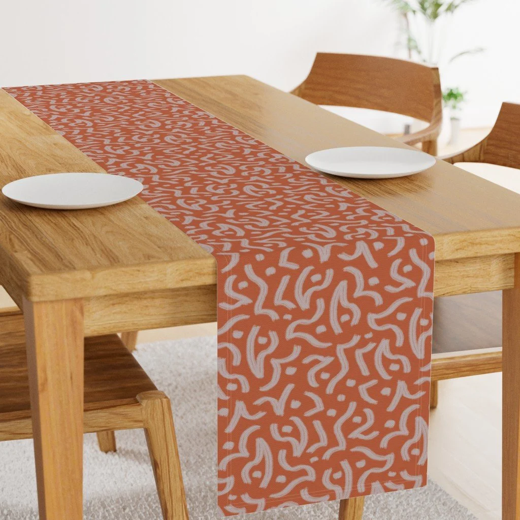 Table Runner