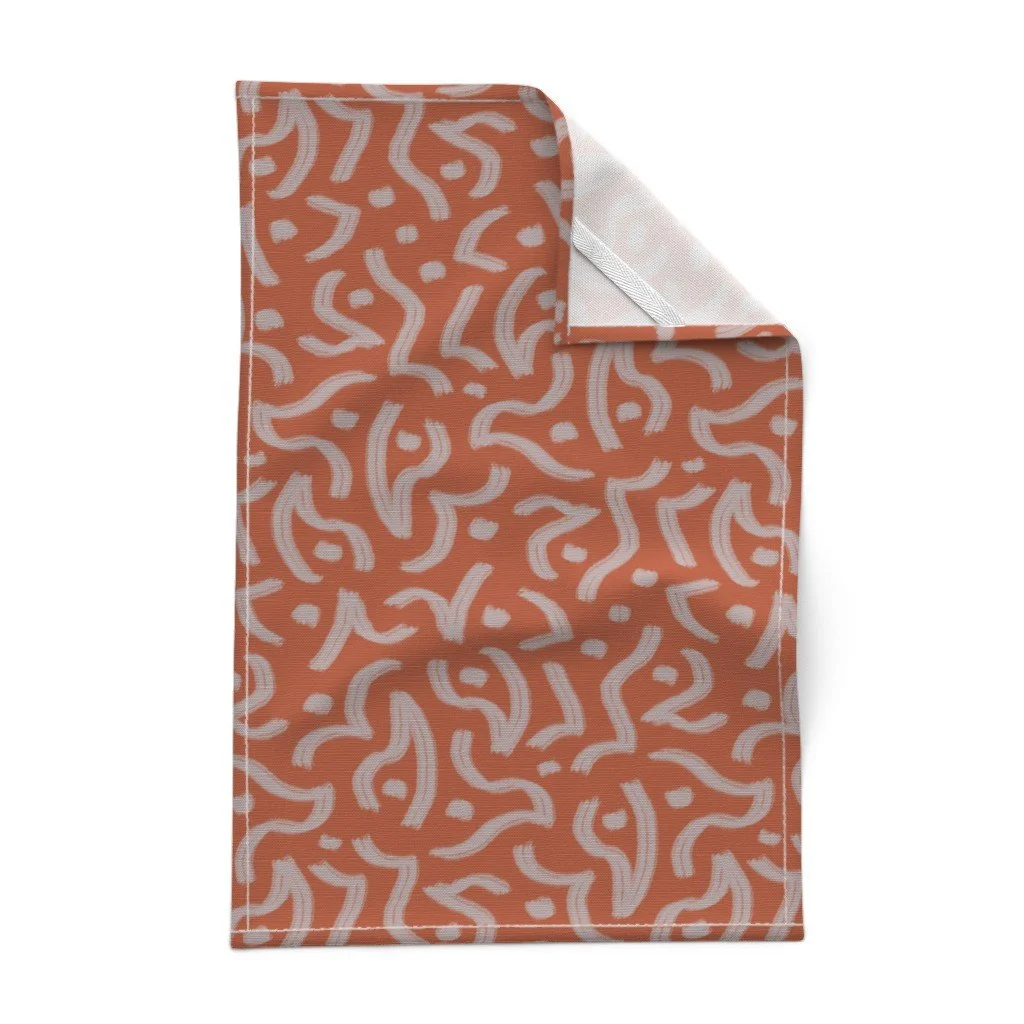Tea Towel