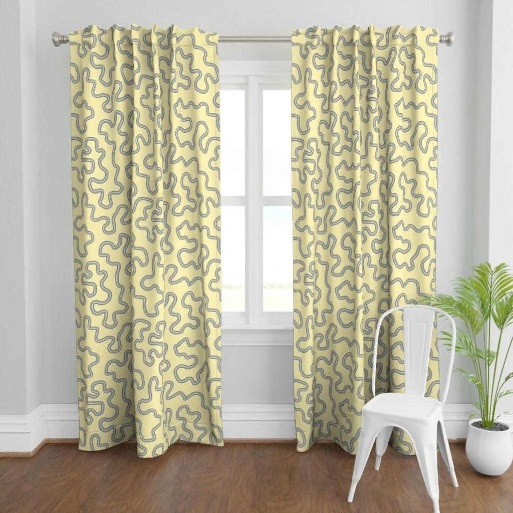 Curtains