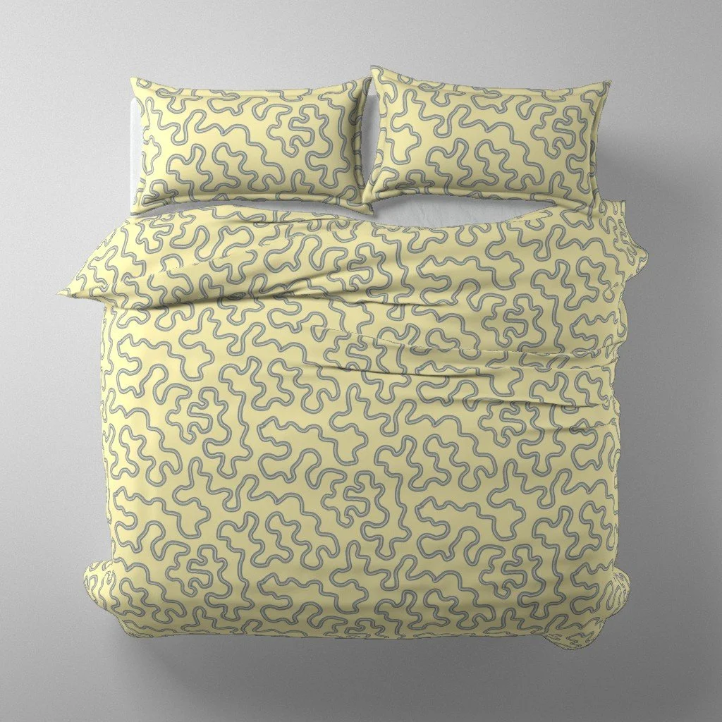 Duvet Cover