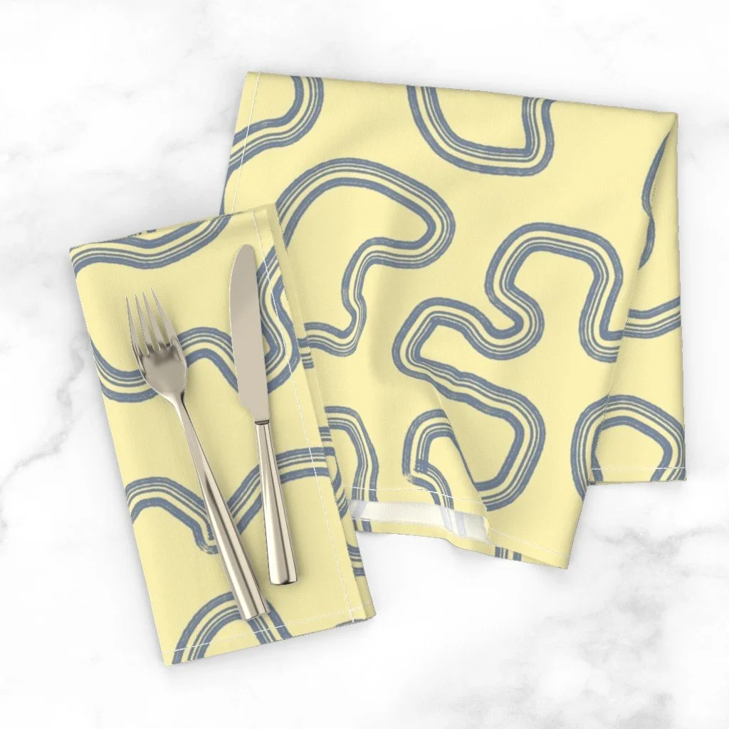 Napkins