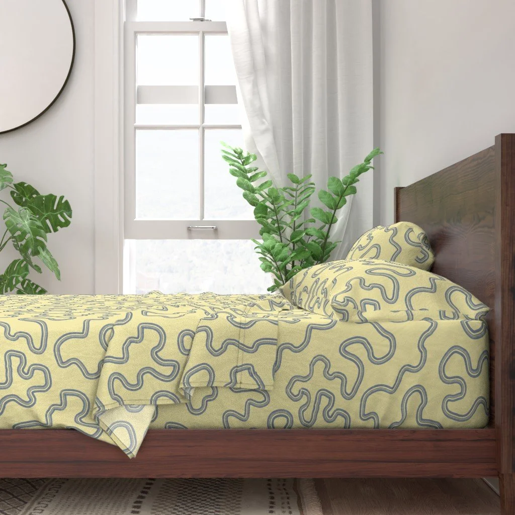 Bed Sheets