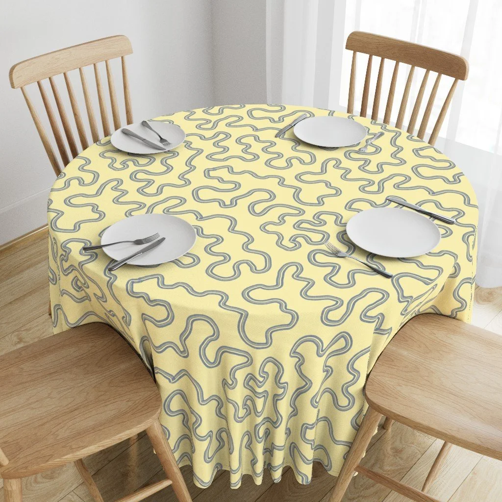 Tablecloth