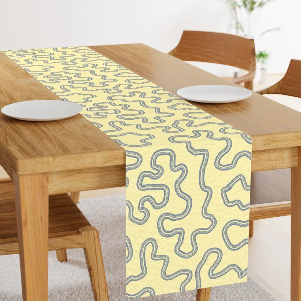 Table Runner