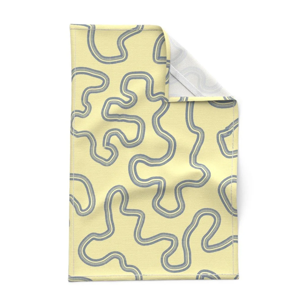 Tea Towel