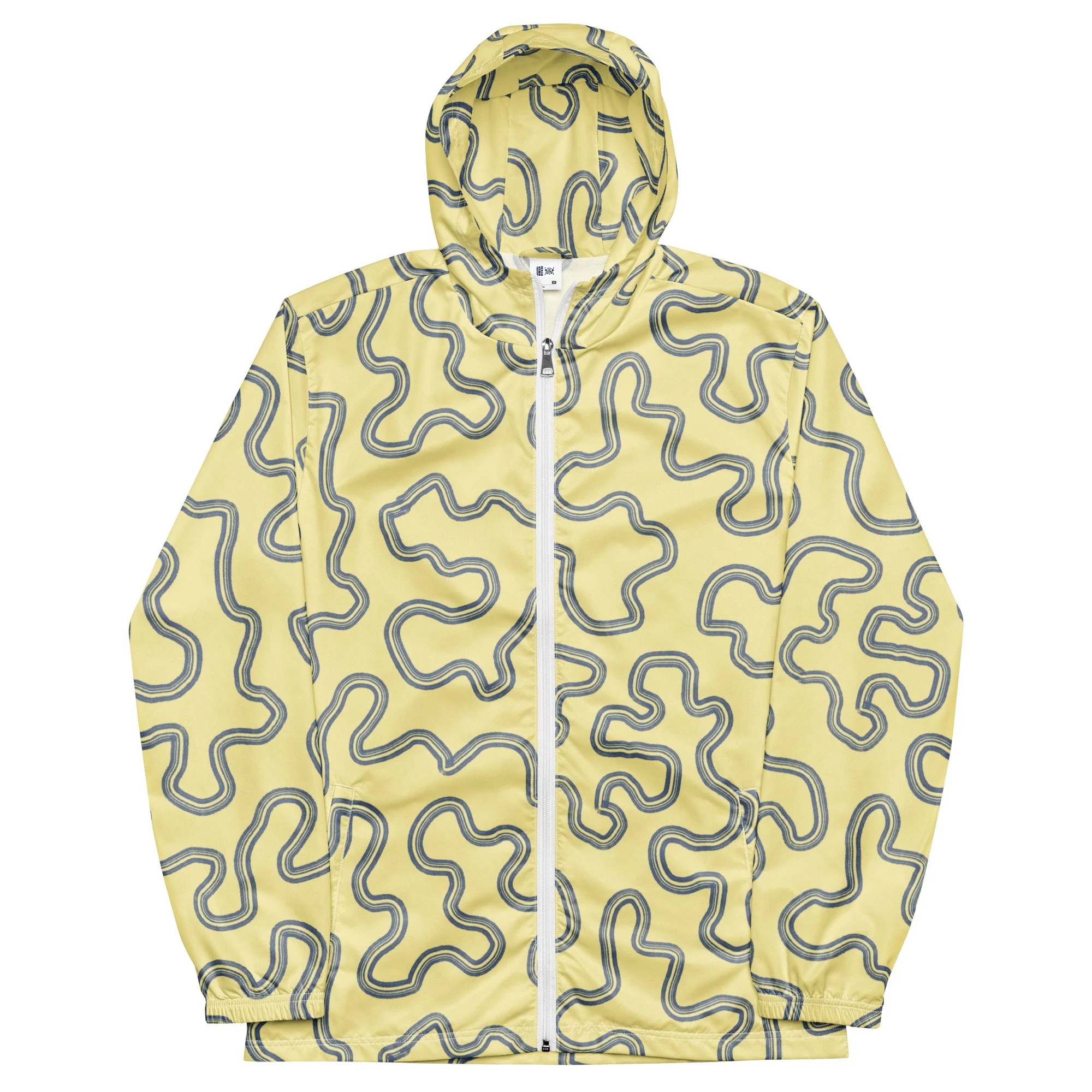 Erosion | Windbreaker