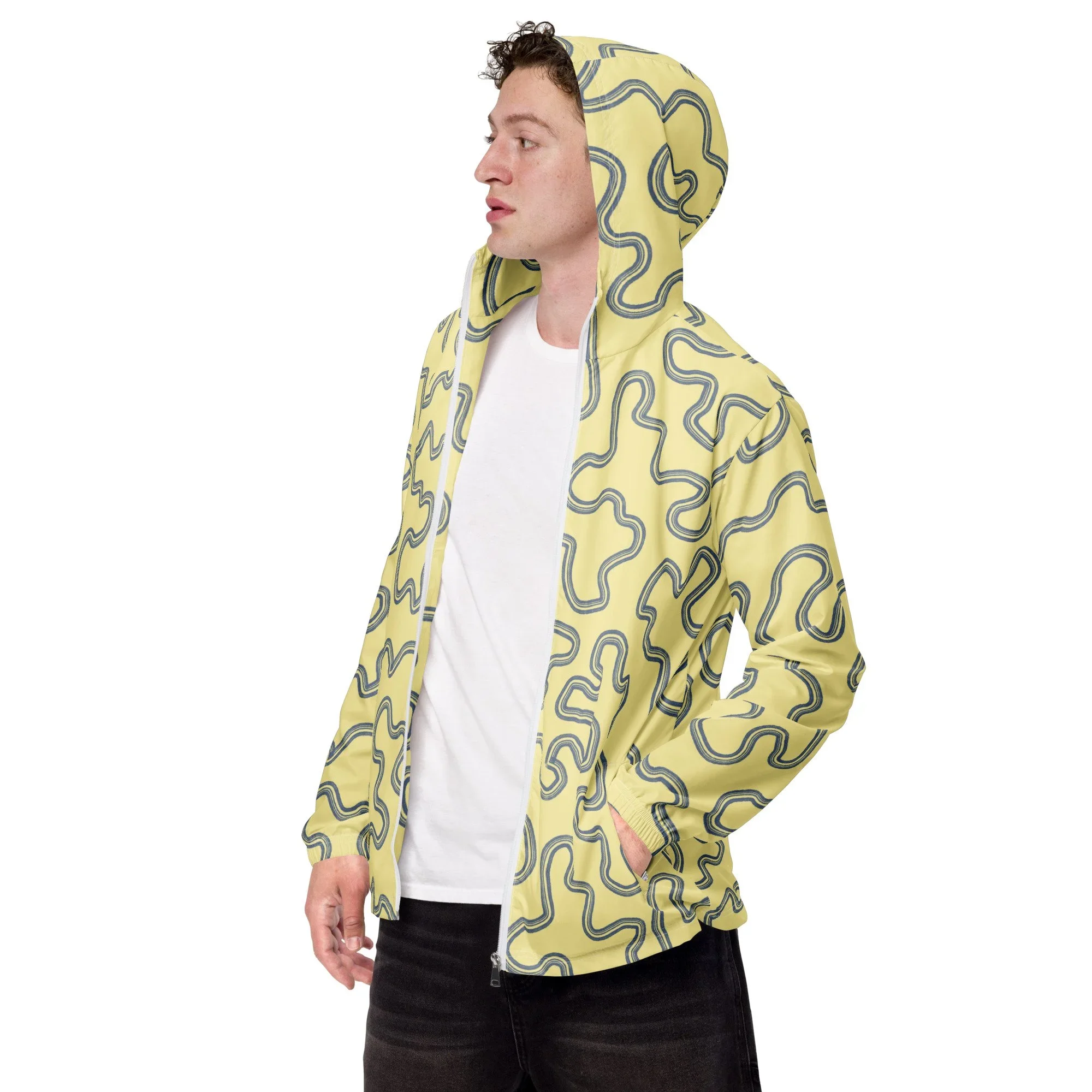 Windbreaker