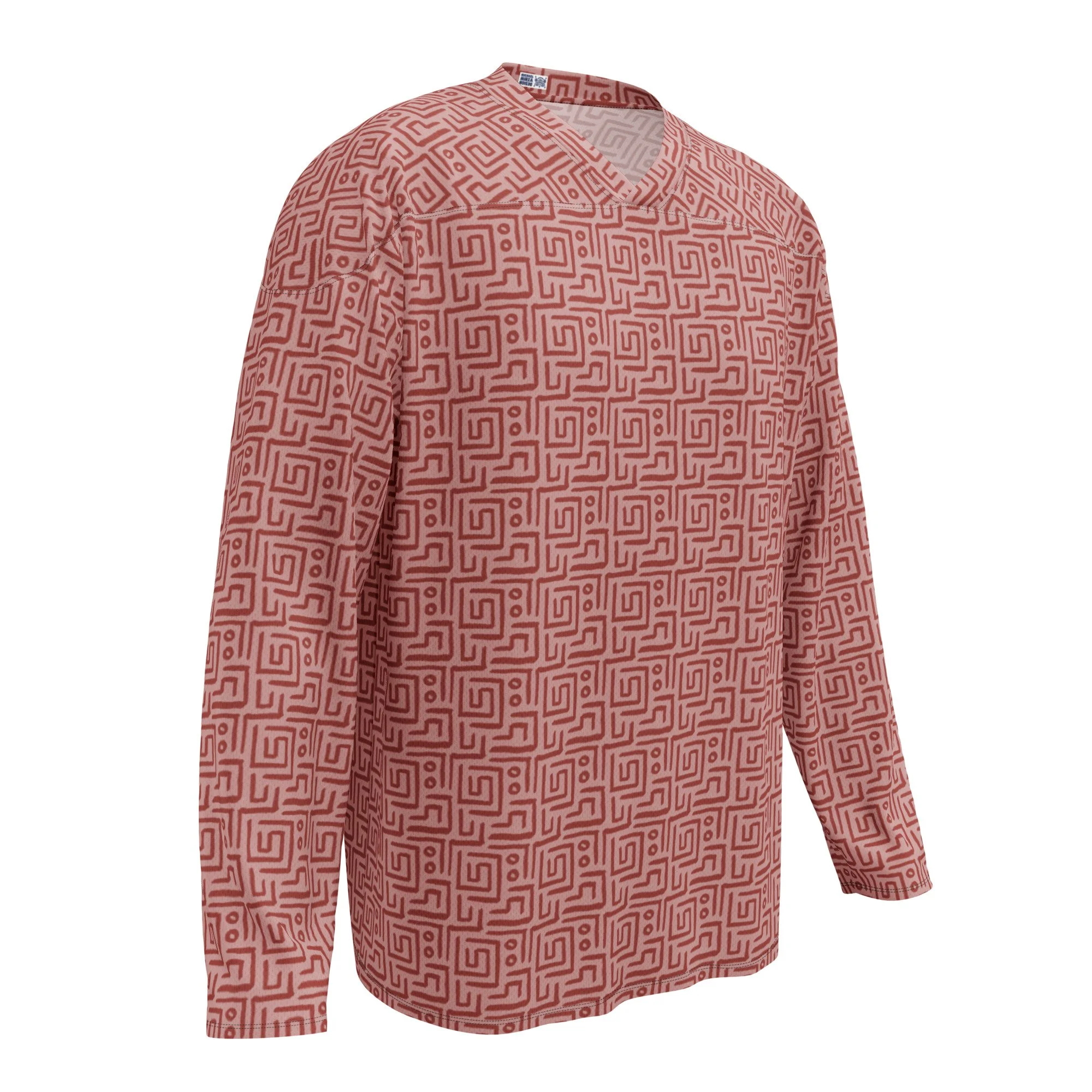 Planner | Long-Sleeve Jersey