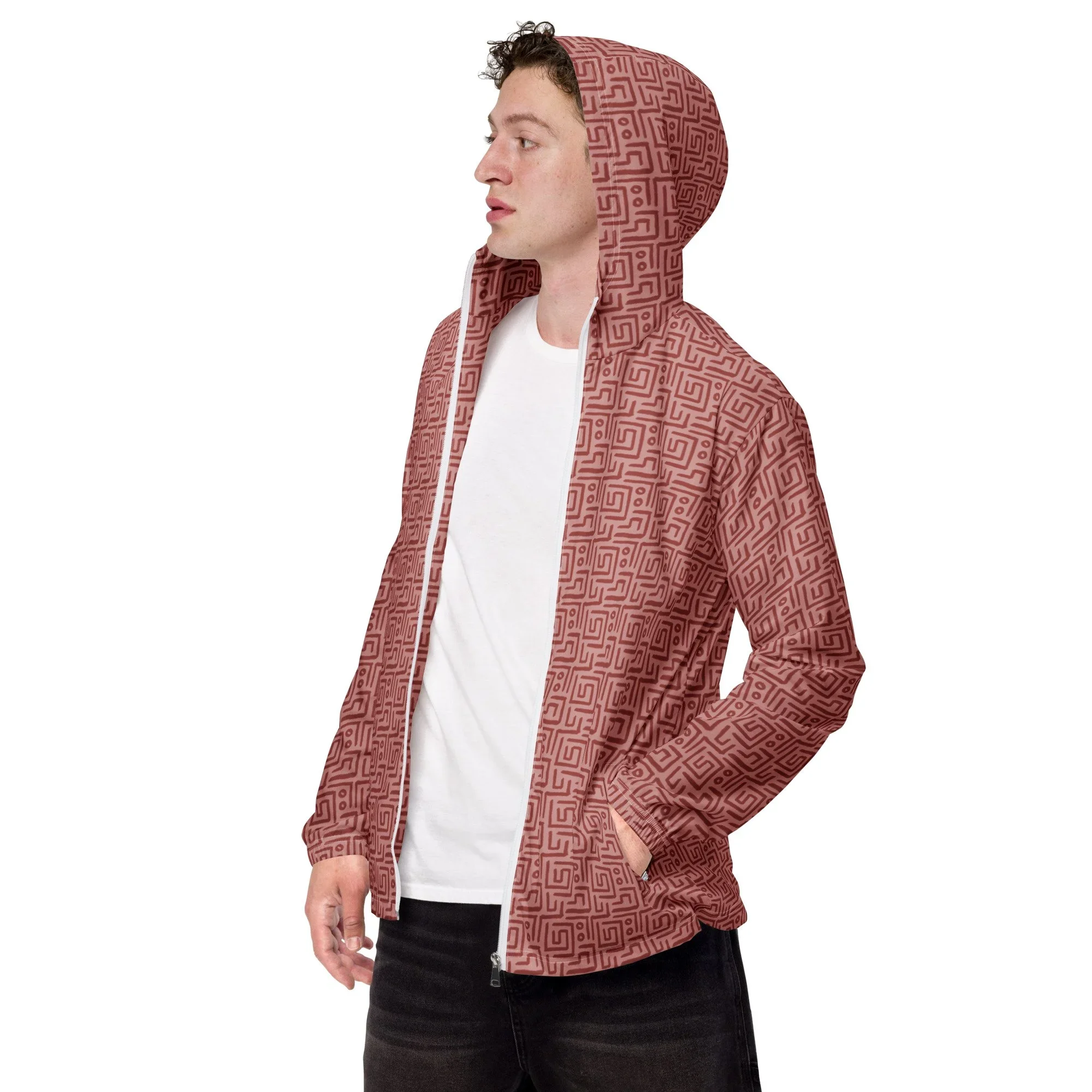 Windbreaker