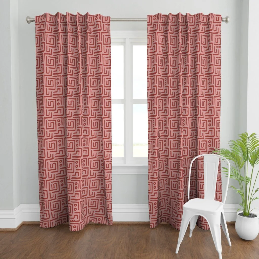 Curtains