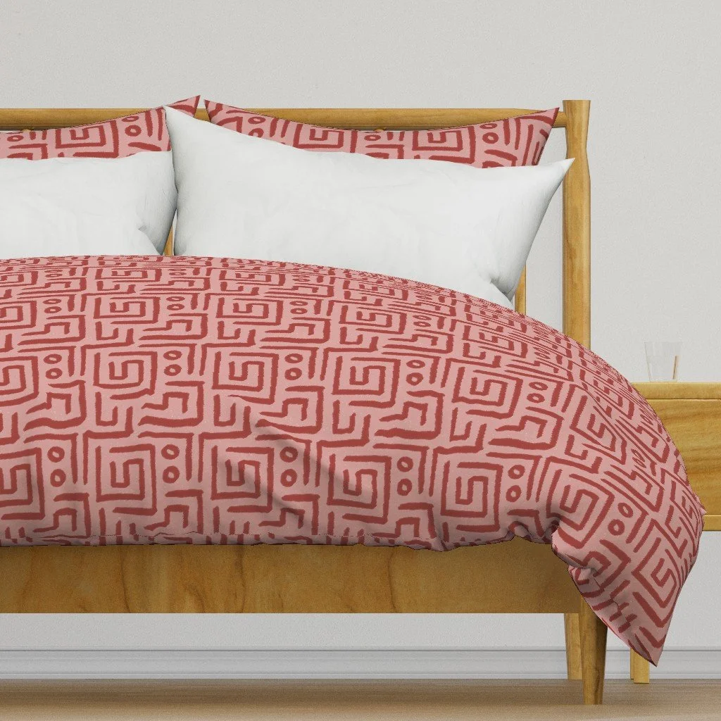 Duvet Cover