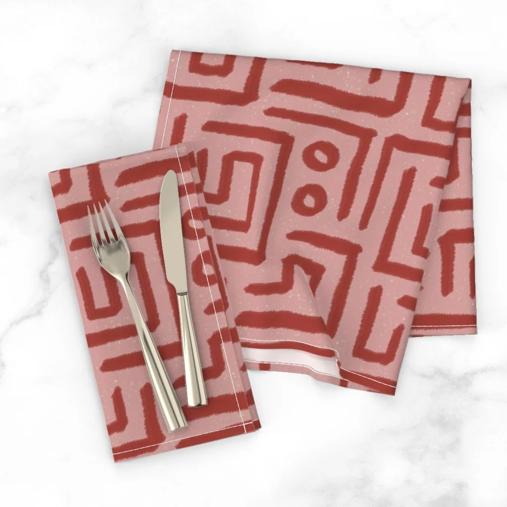 Napkins