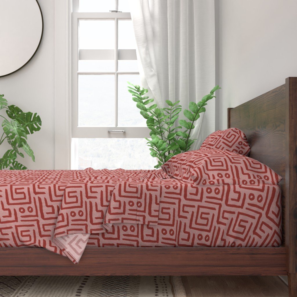 Bed Sheets