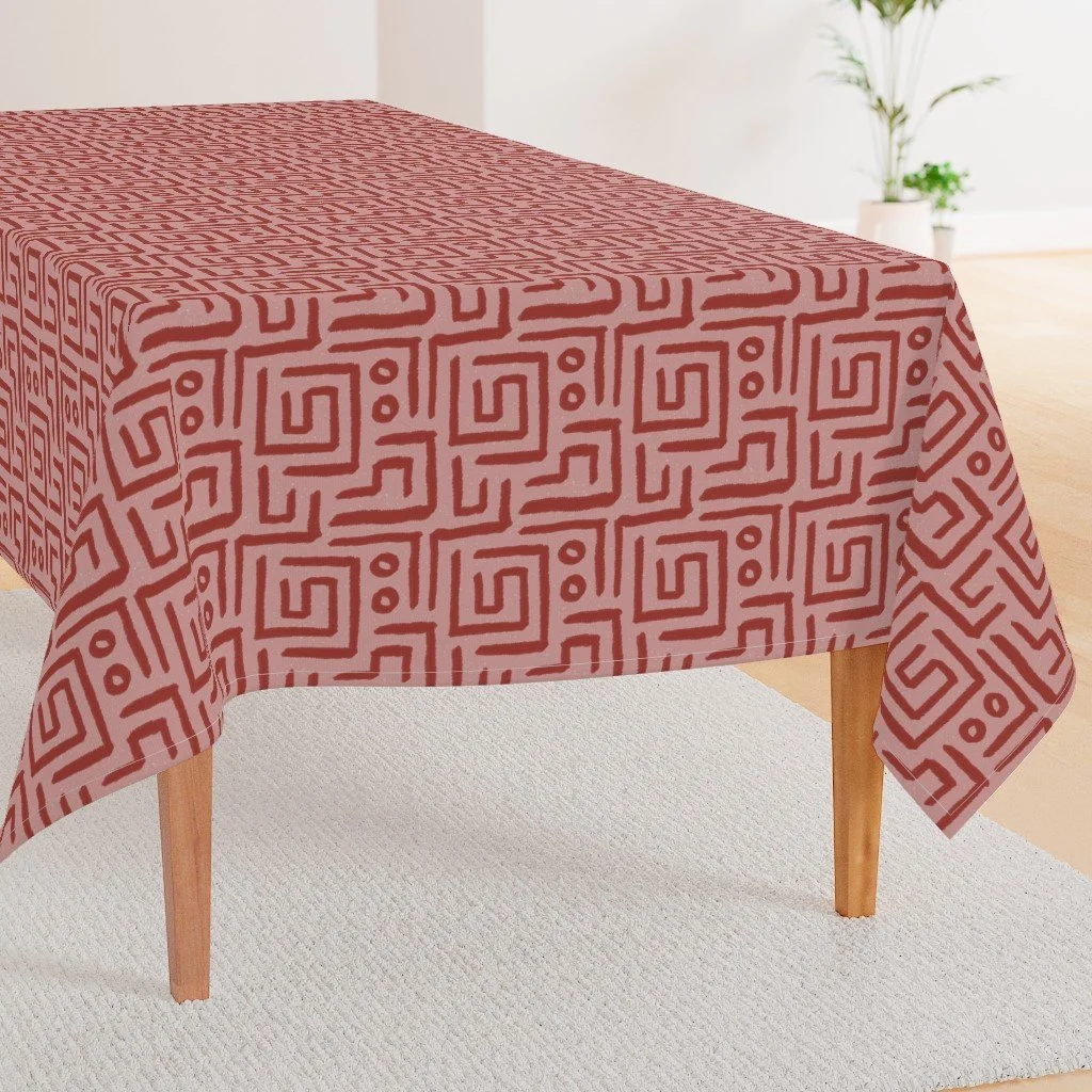 Tablecloth