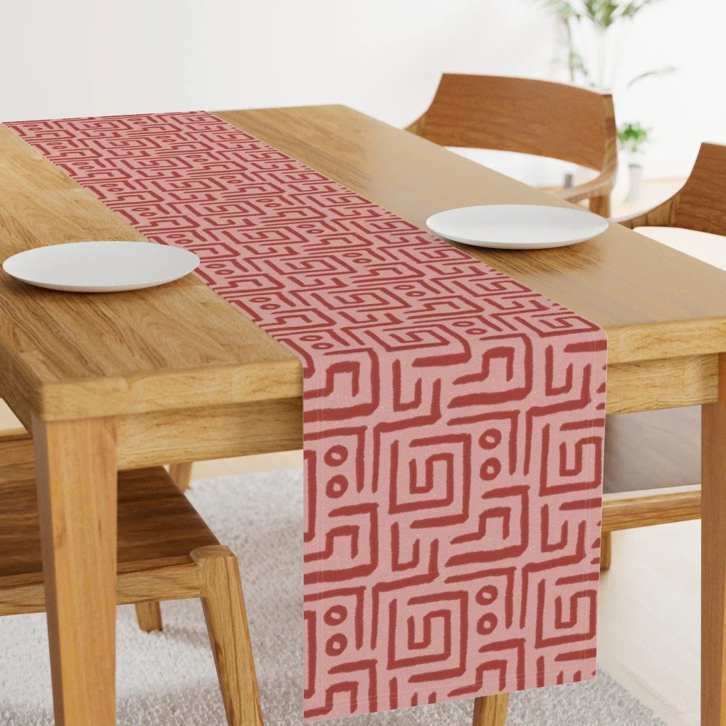 Table Runner