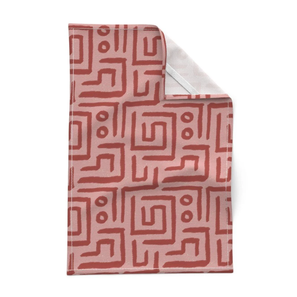 Tea Towel