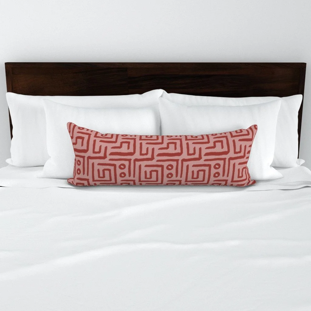 Throw Pillow