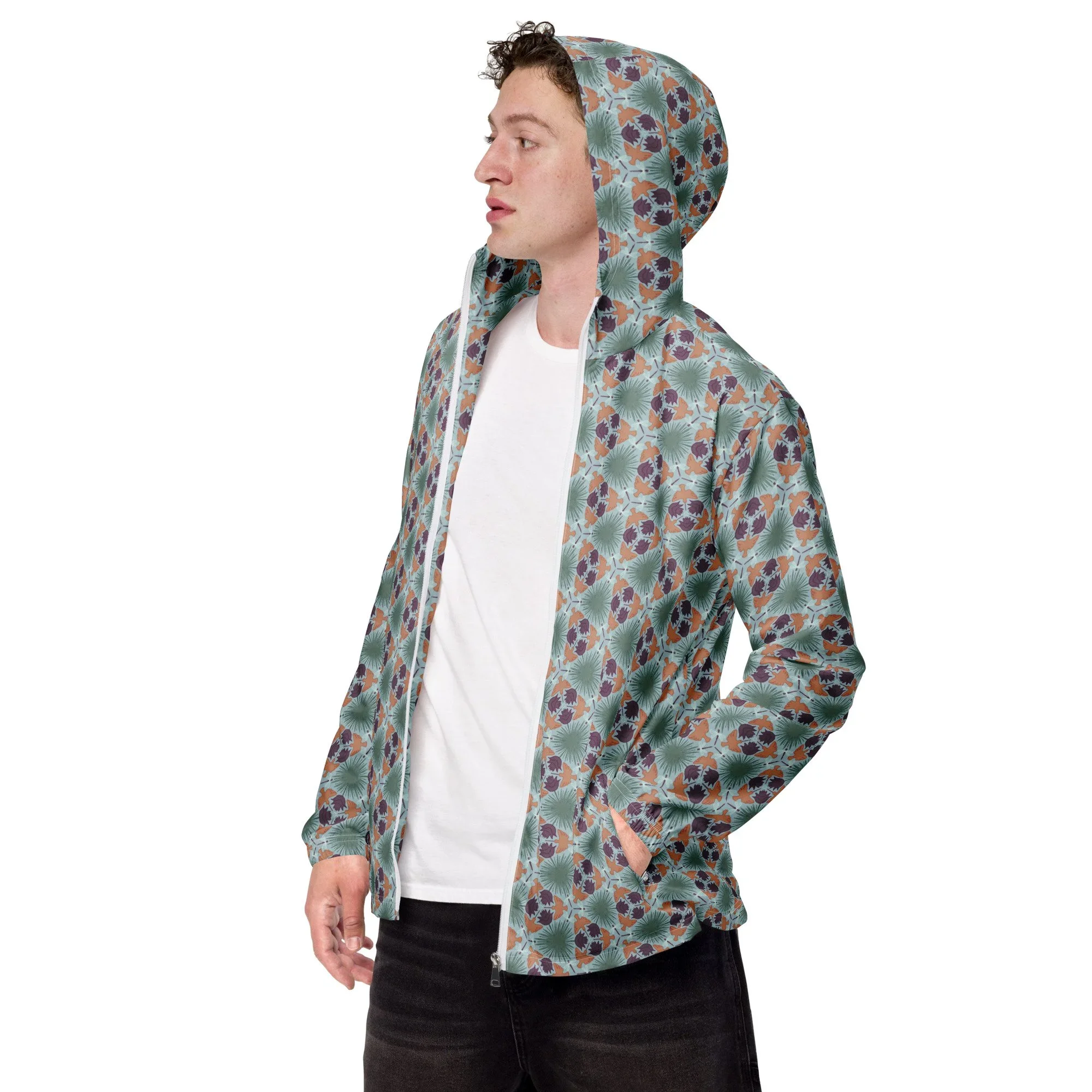 Windbreaker
