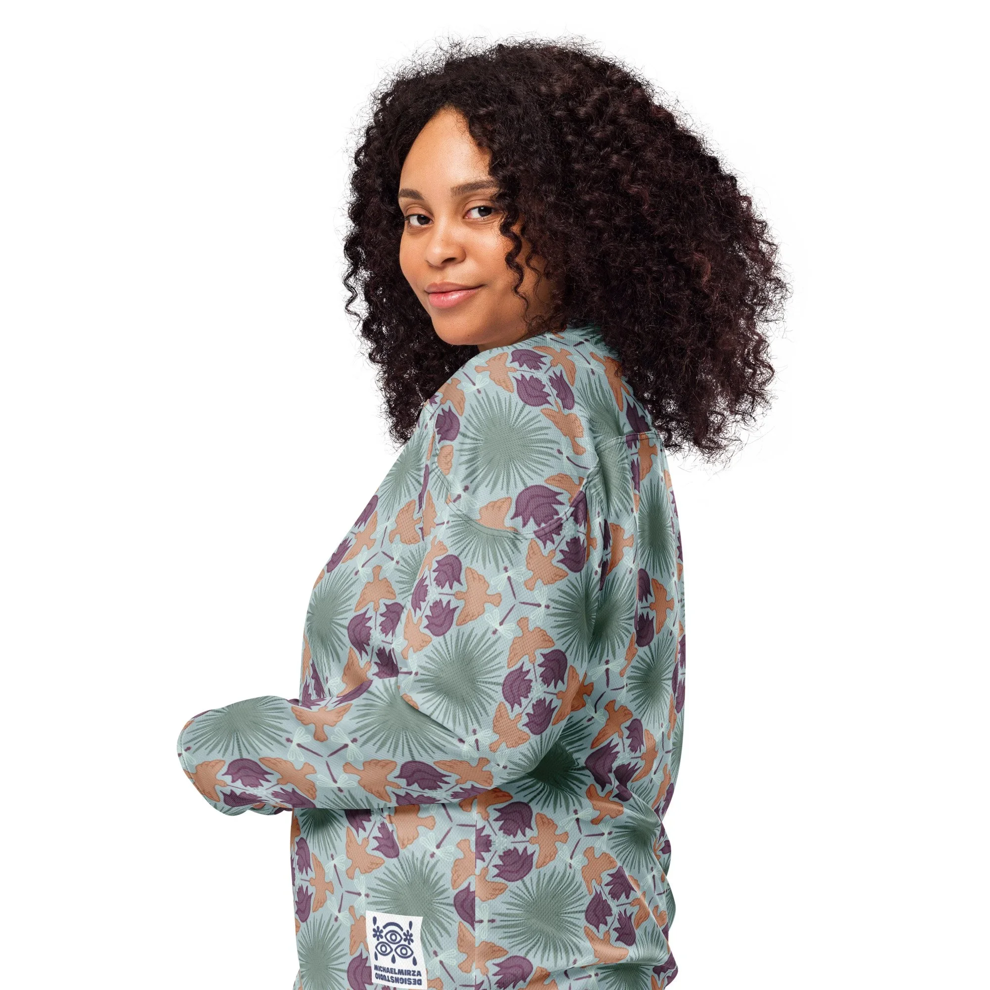 Long-Sleeve Jersey