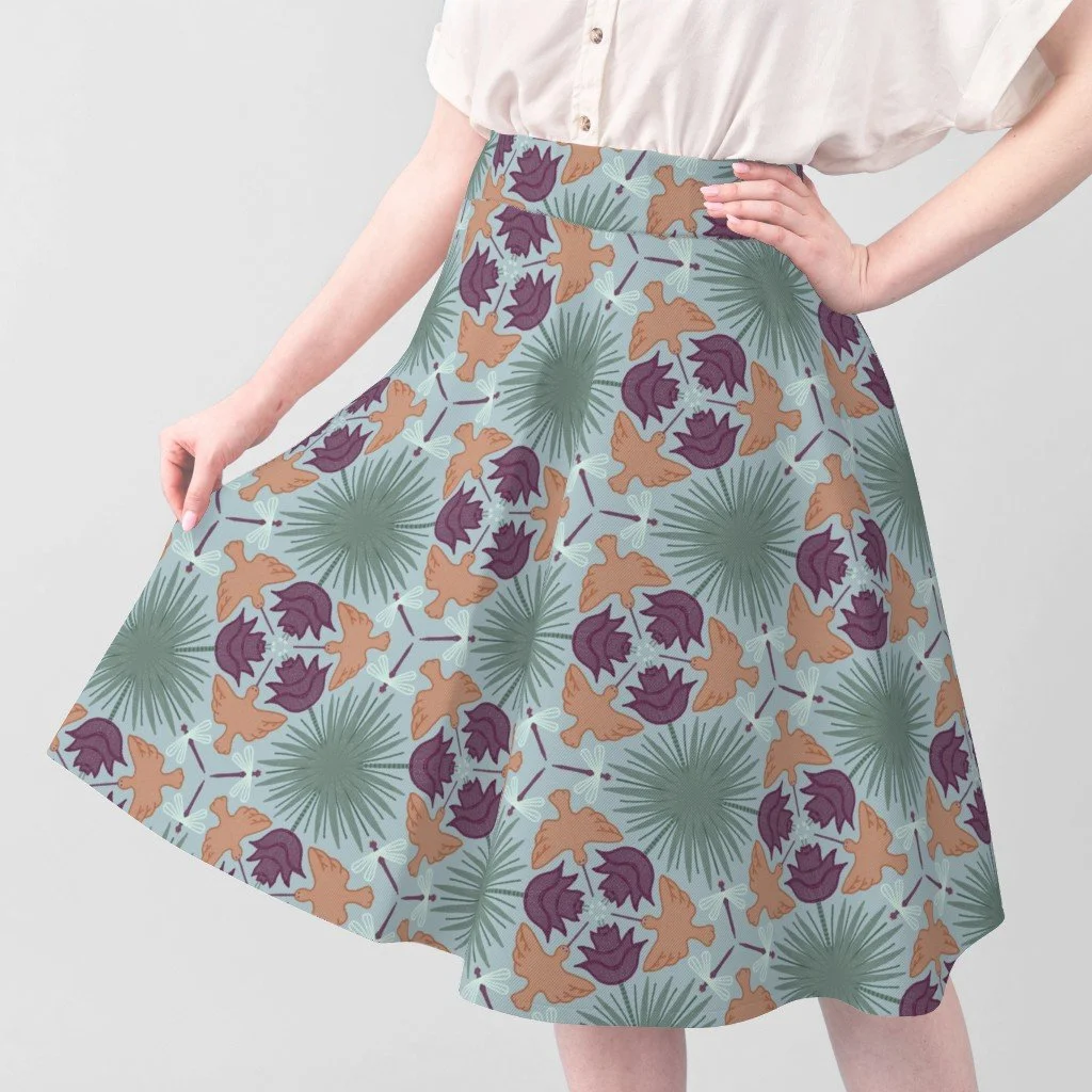Fabric