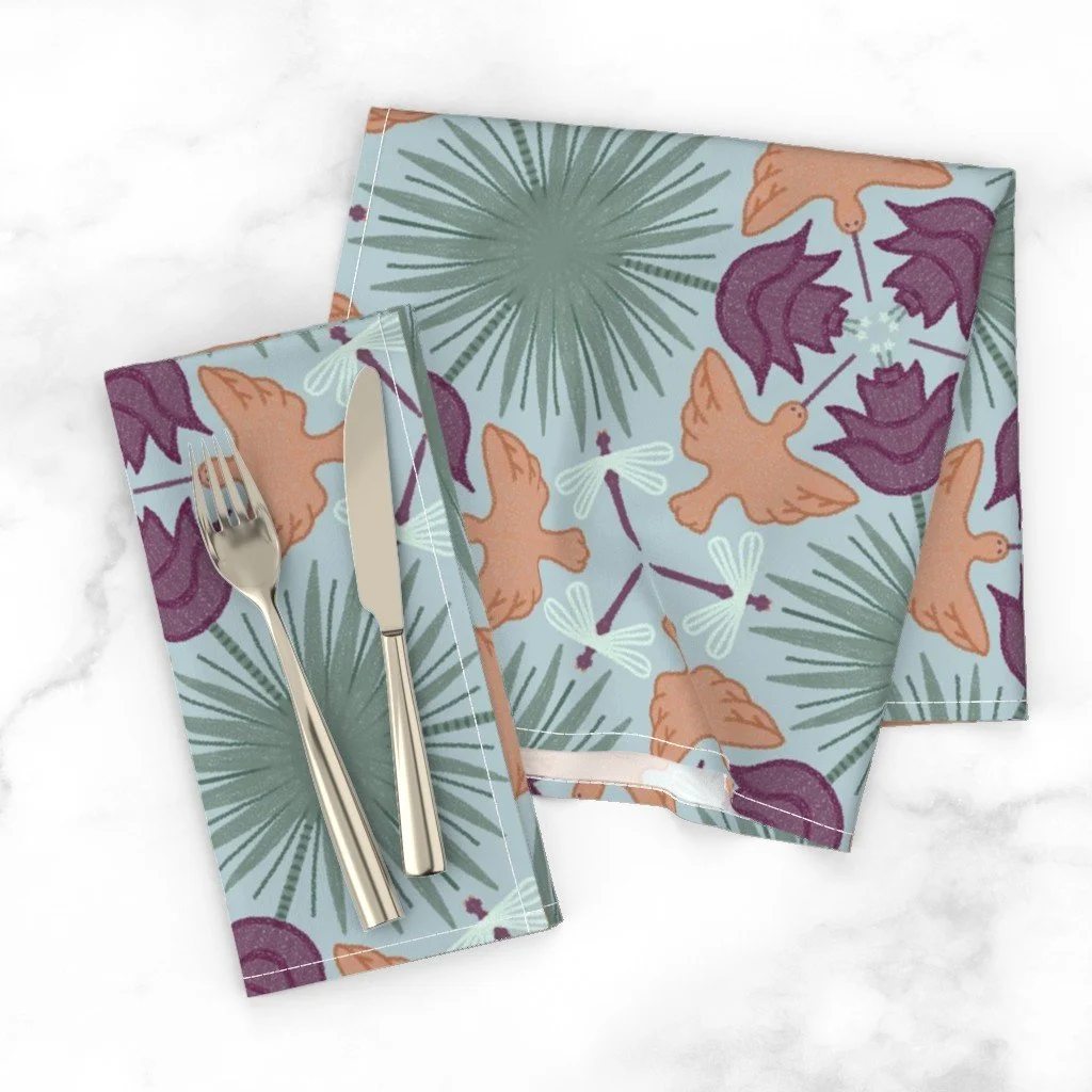 Napkins