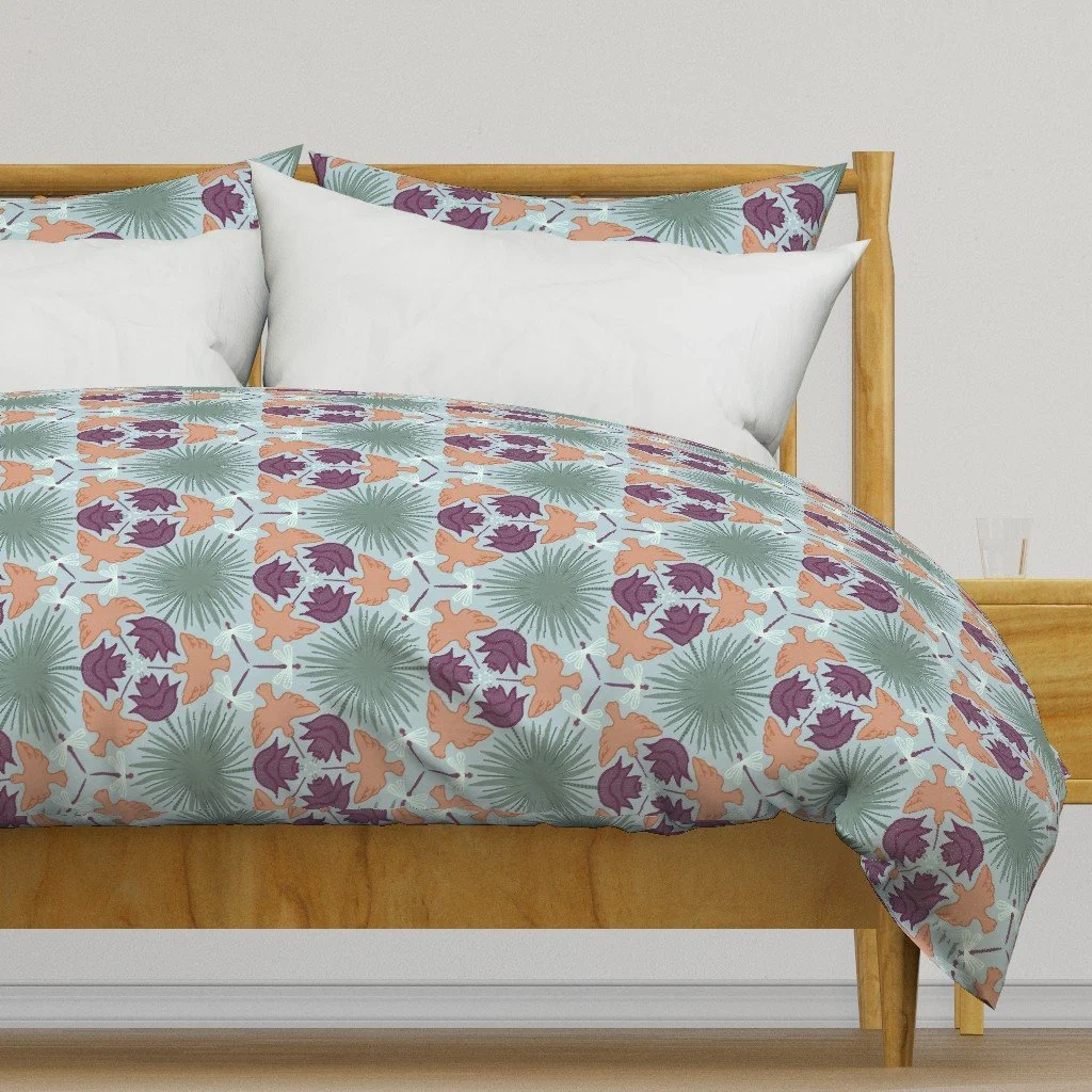 Duvet Cover
