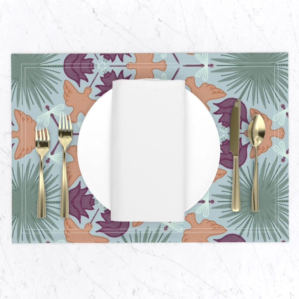 Placemats