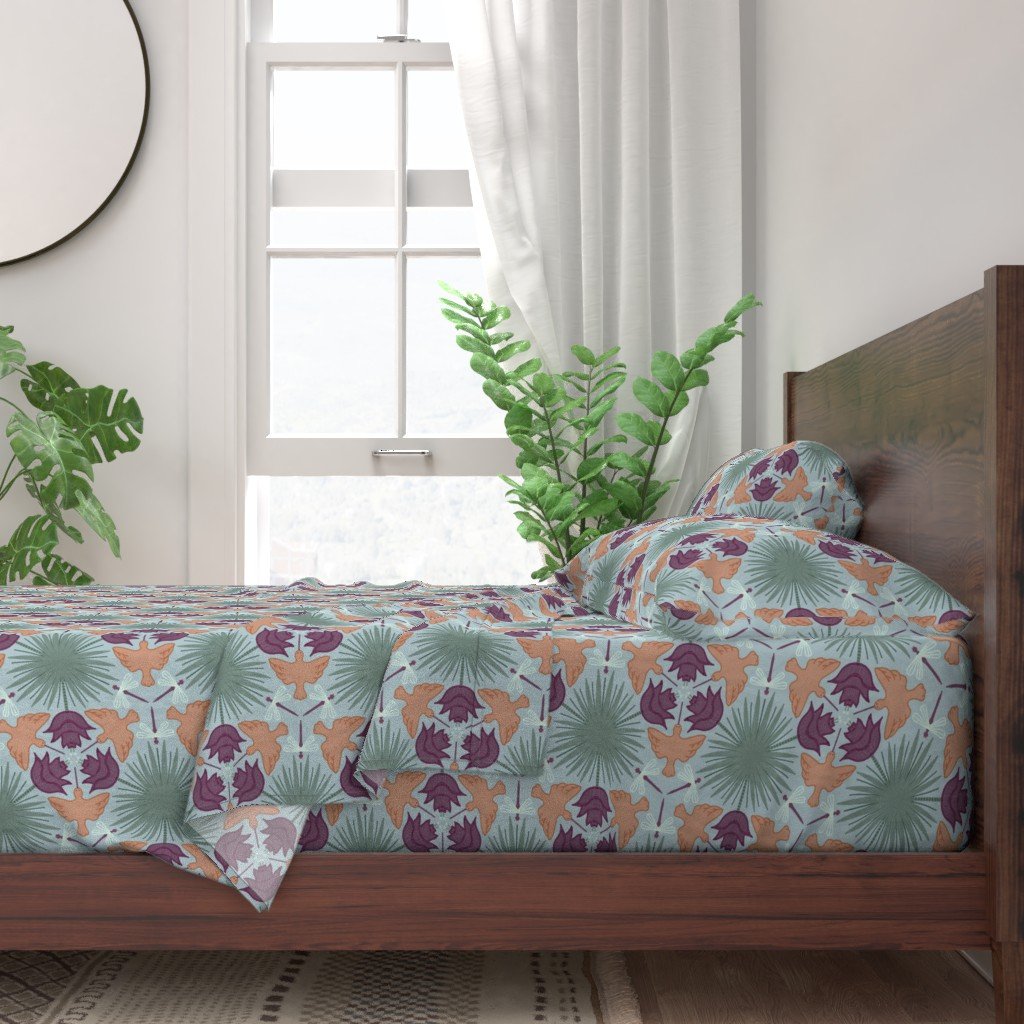 Bed Sheets