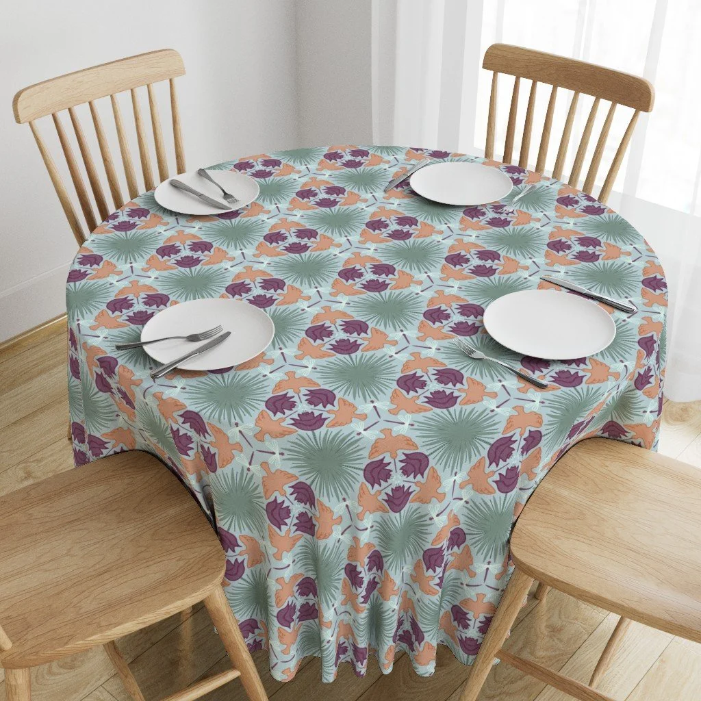 Tablecloth