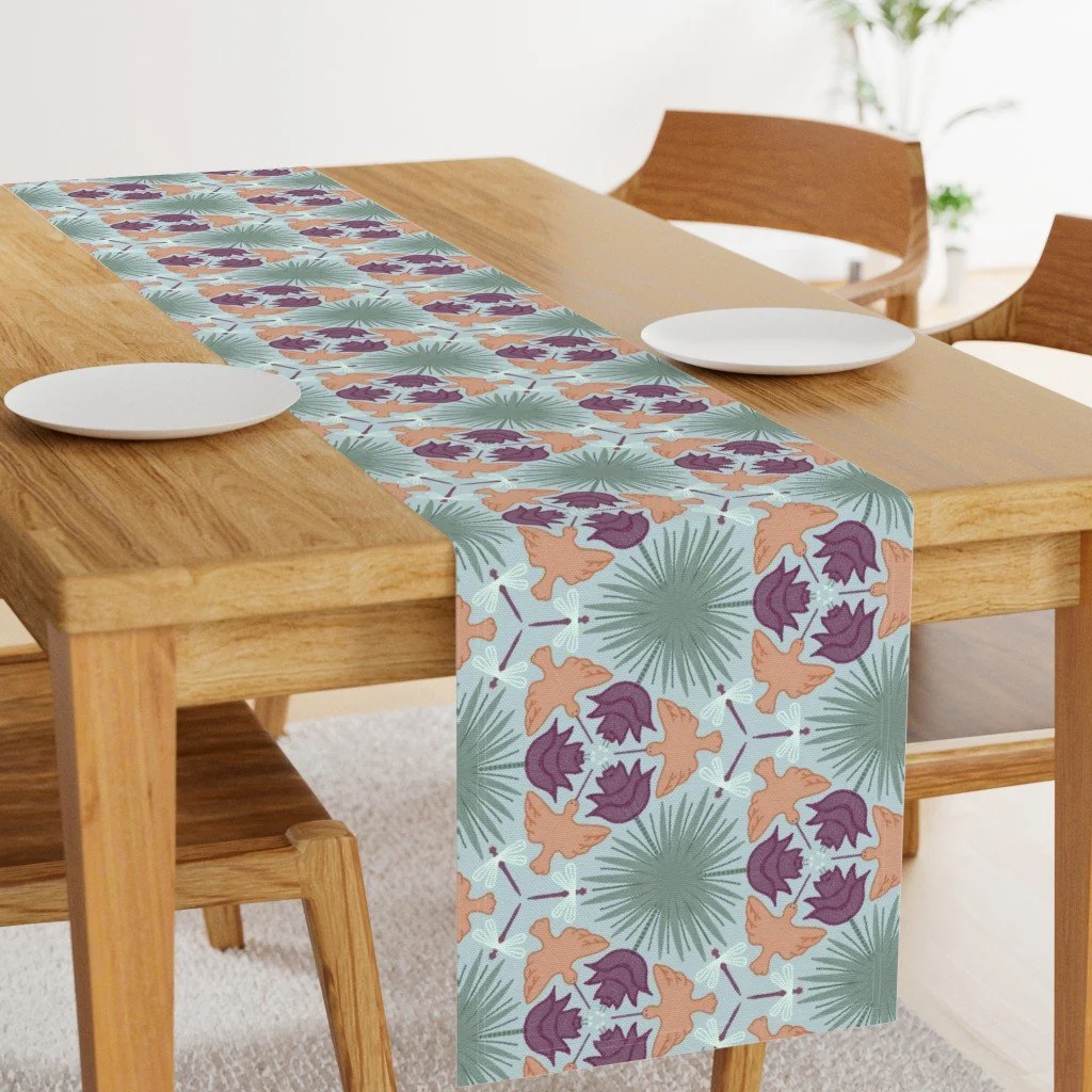 Table Runner