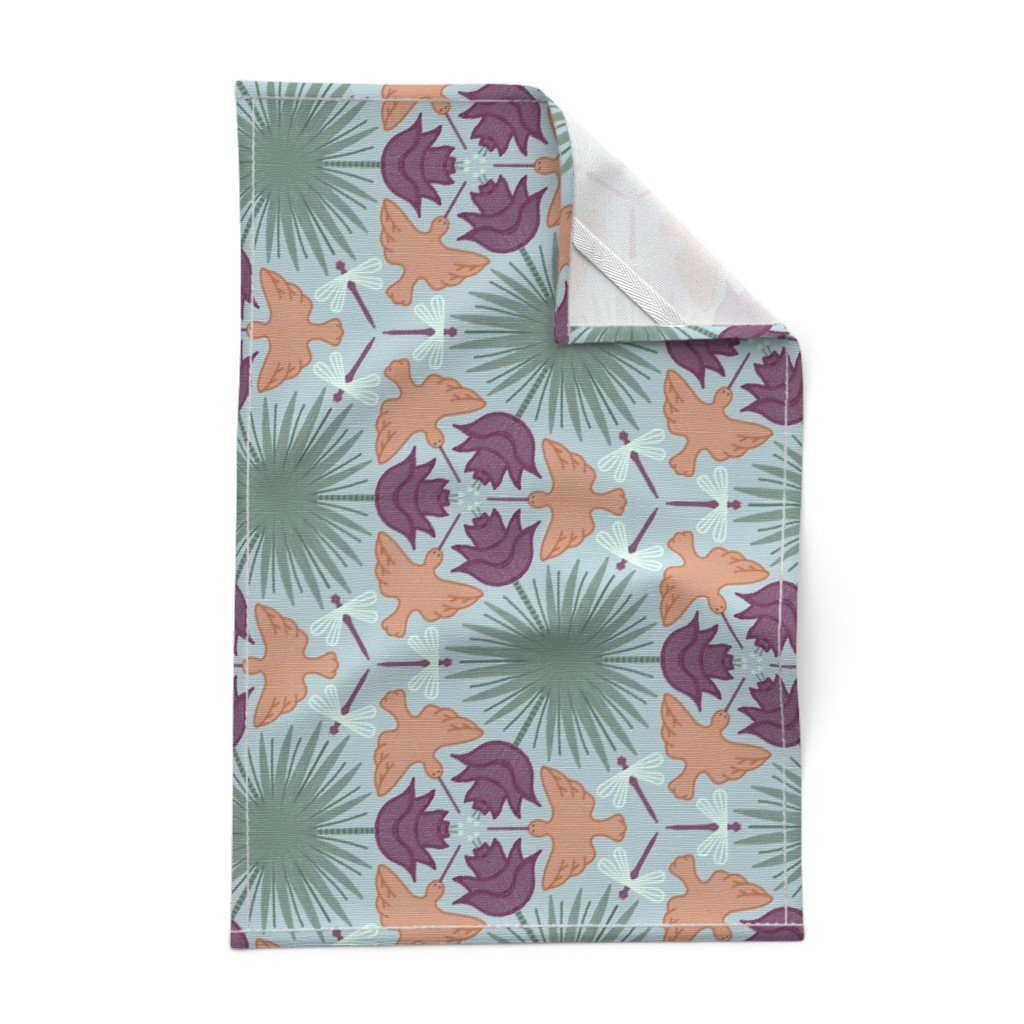 Tea Towel