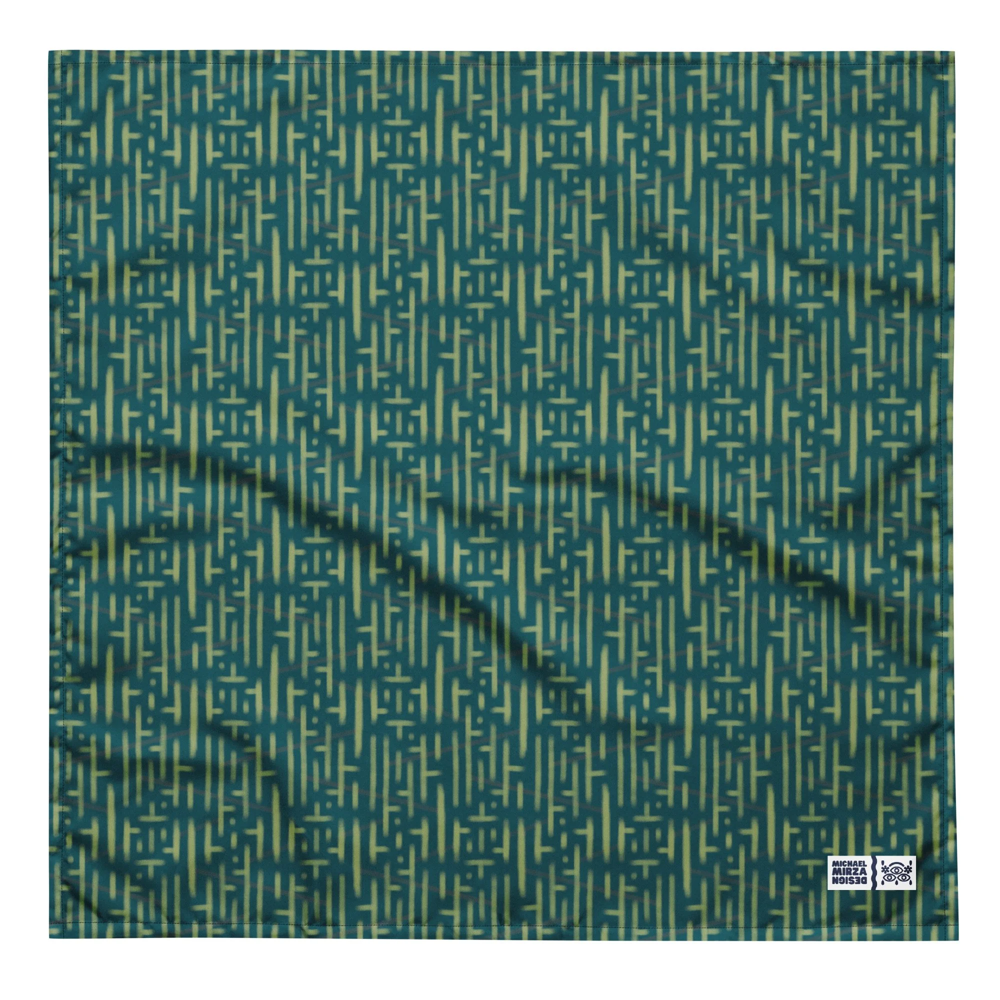 Thatchwork Network | Bandana