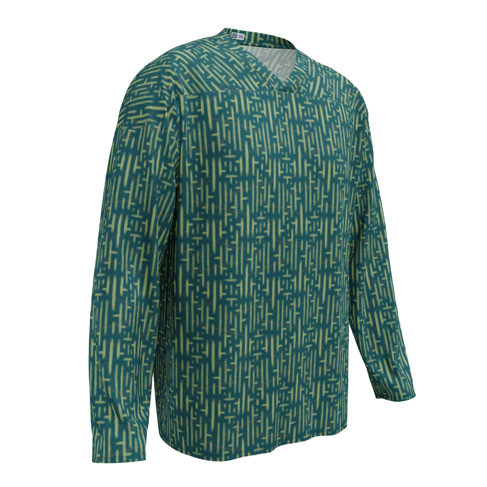 Thatchwork Network | Long-Sleeve Jersey