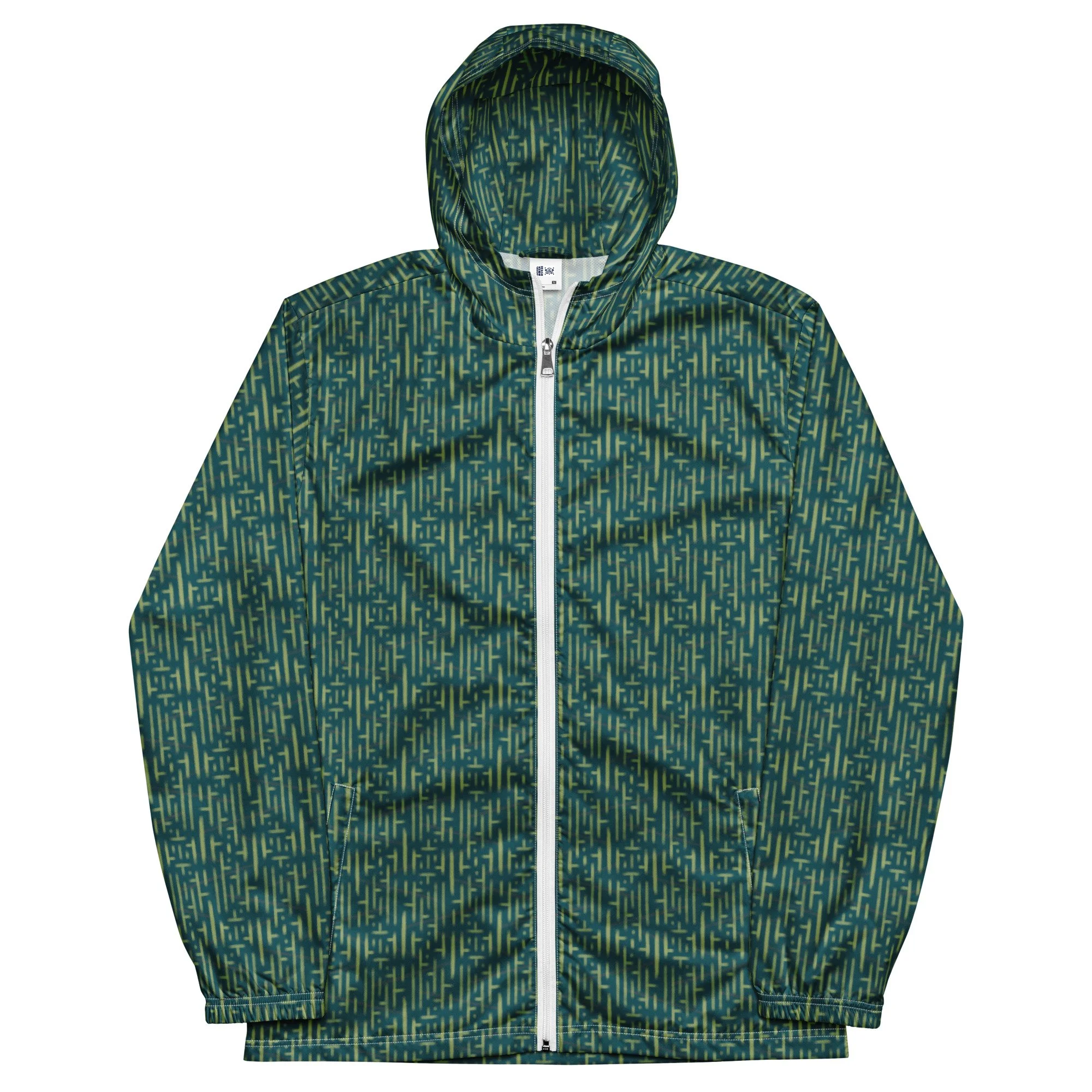 Thatchwork Network | Windbreaker